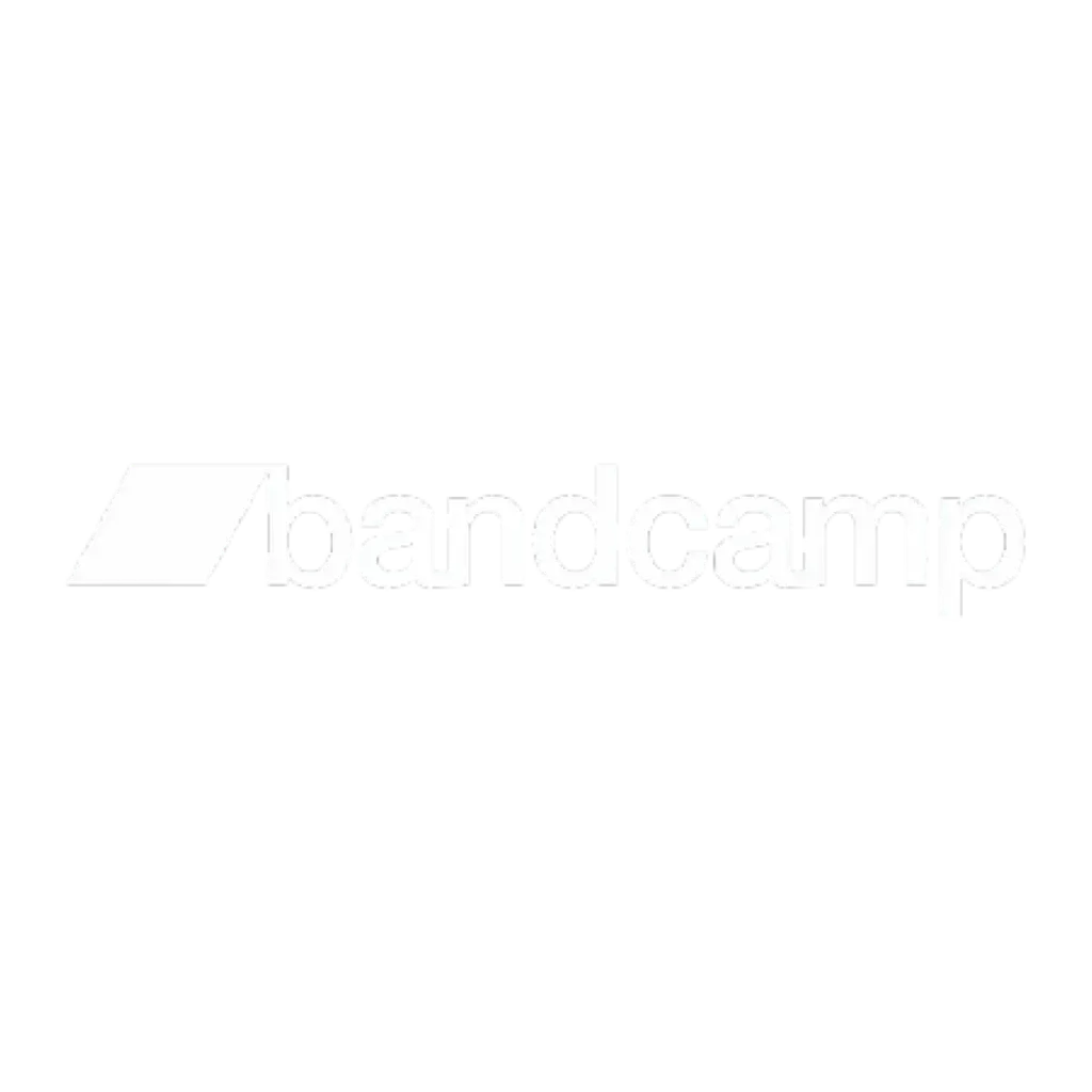 bandcamp logo