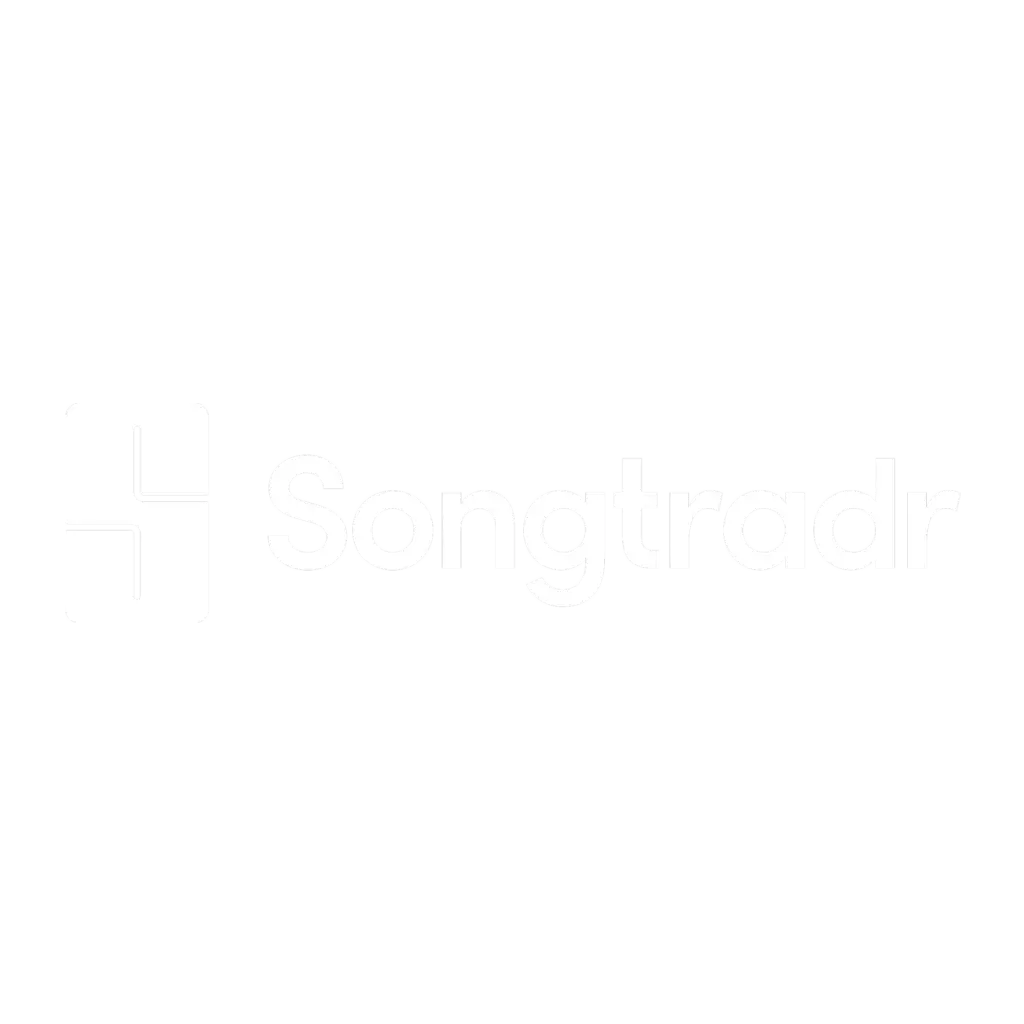 songtradr logo